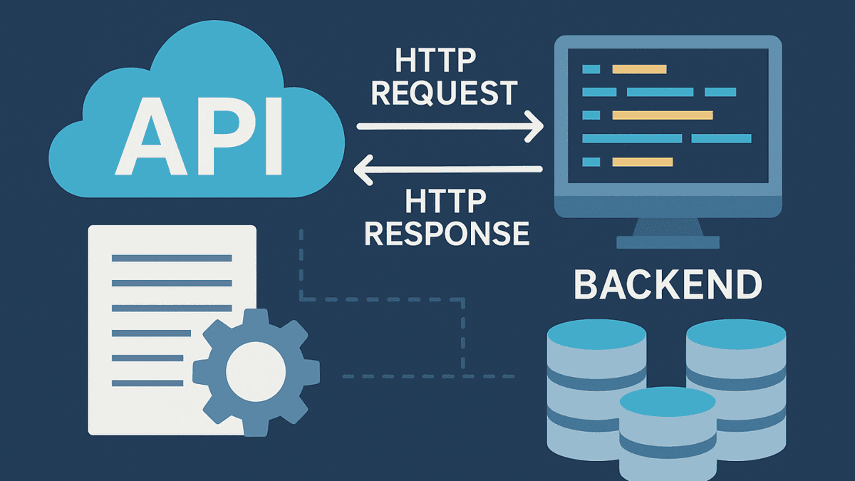 API & Backend Solutions