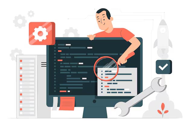 Software Testing & QA
