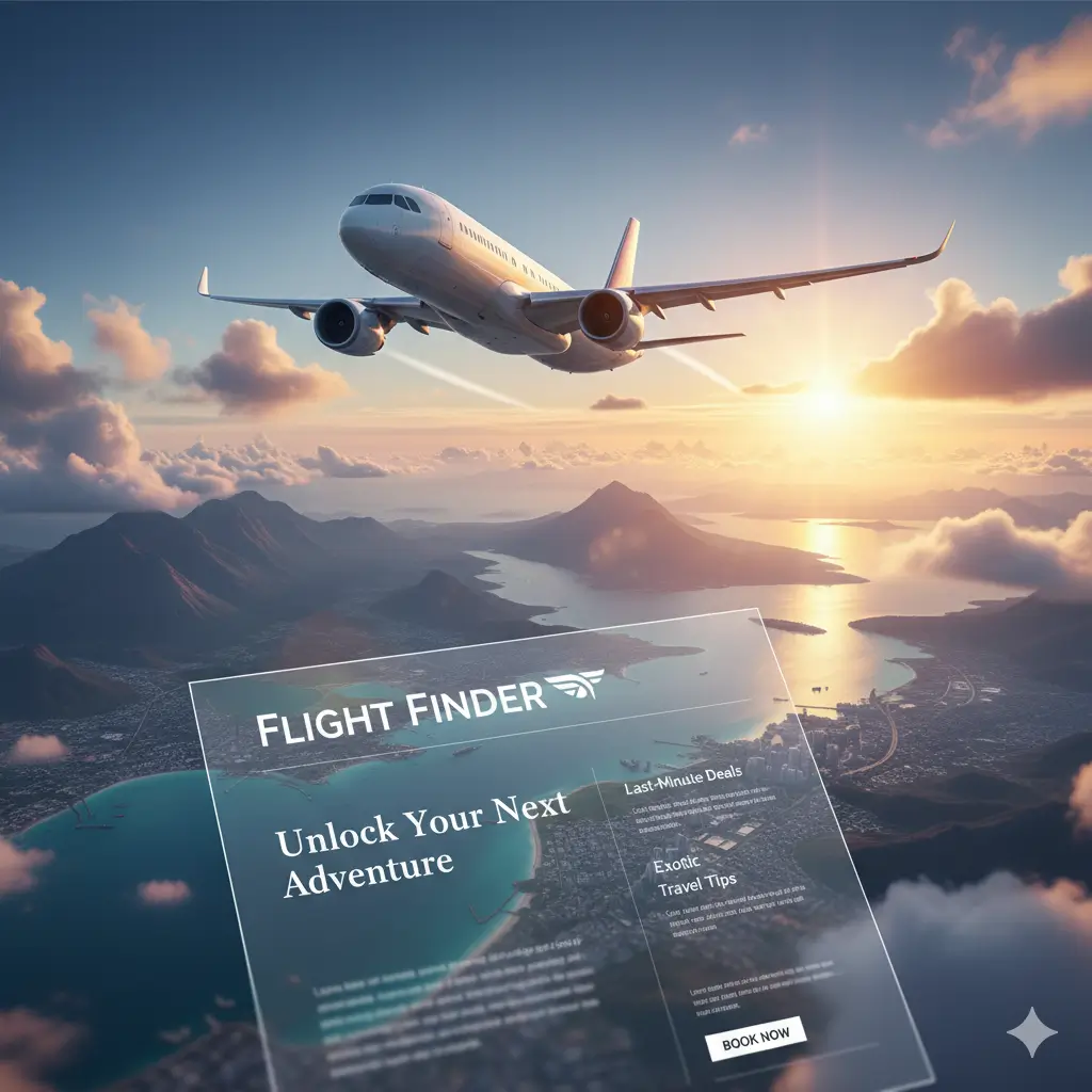 Newsletter background