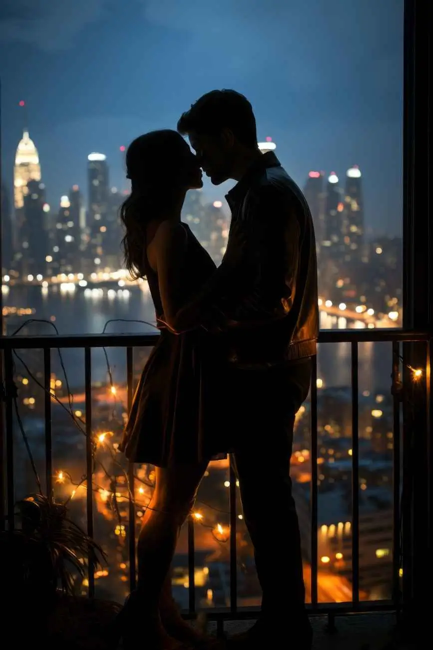 DUBAI Burj Khalifa Rooftop Proposal