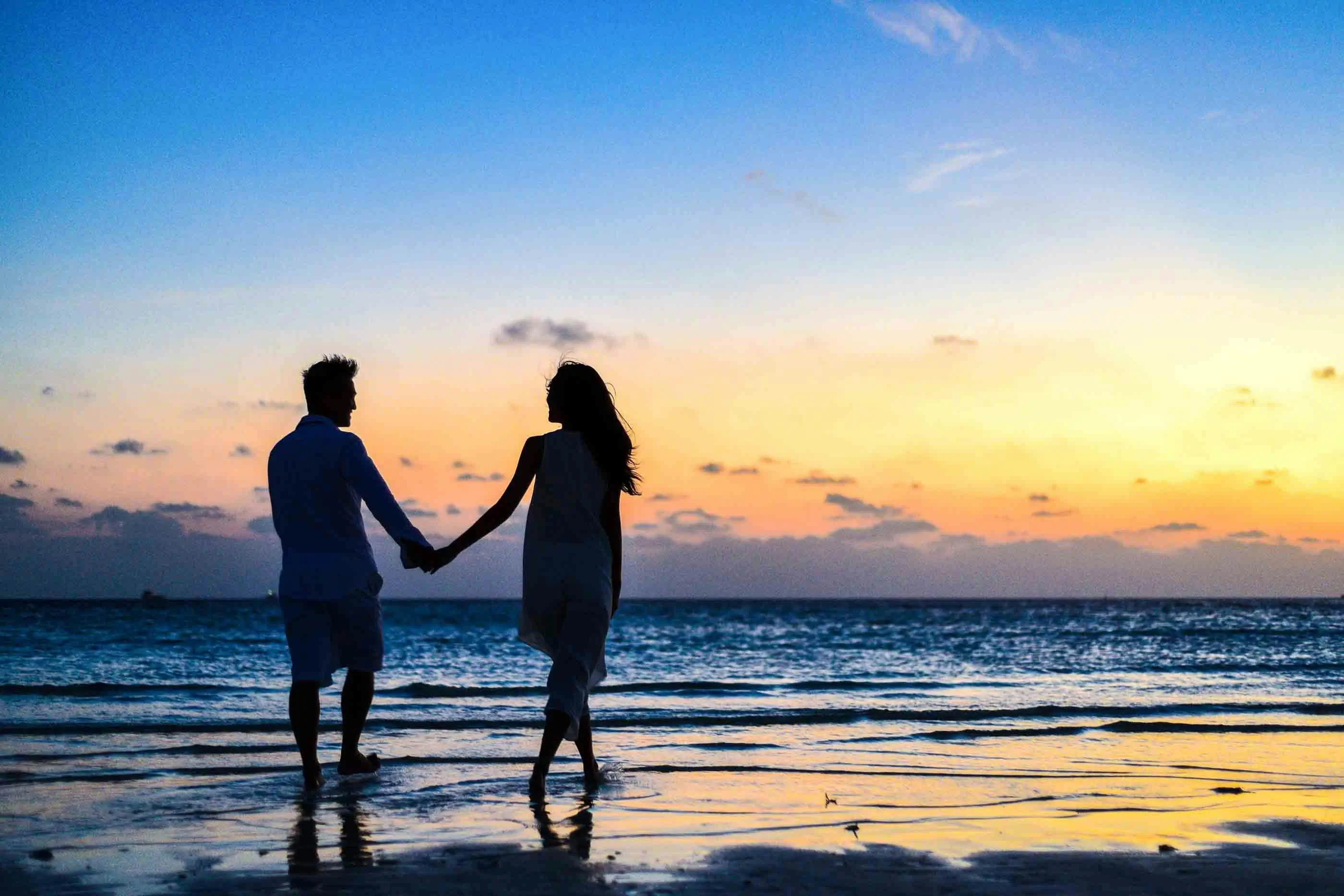 MALDIVES Honeymoon package