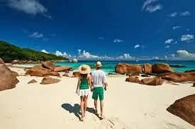 Seychelles Holidays package - Praslin